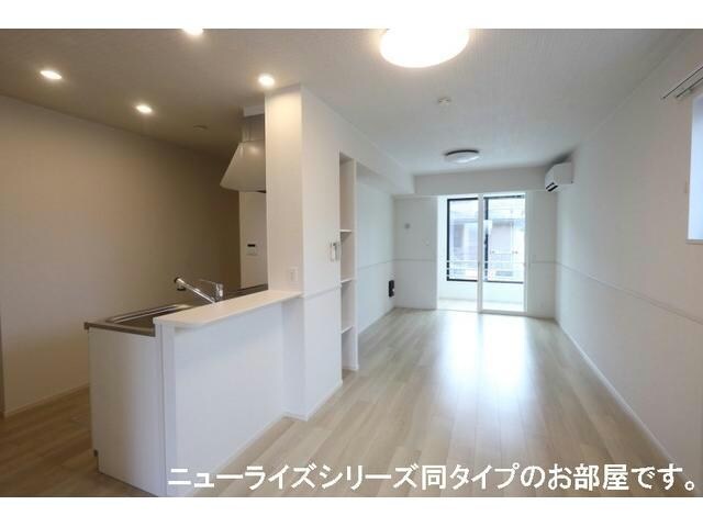  ヒカルサ関東町Ⅰ