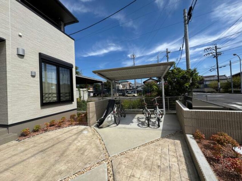  ヒカルサ関東町Ⅰ