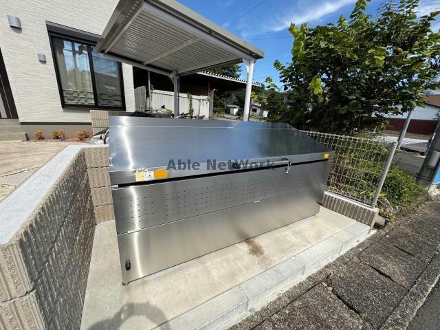  ヒカルサ関東町Ⅰ