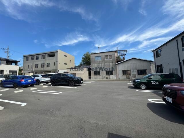  ヒカルサ関東町Ⅰ