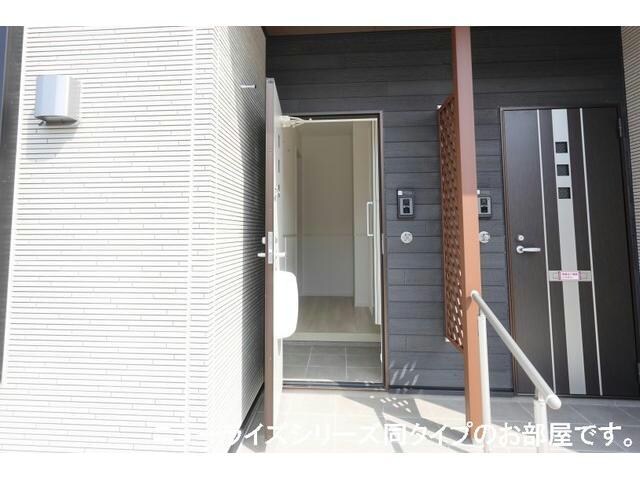  ヒカルサ関東町Ⅰ