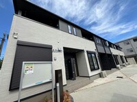 ヒカルサ関東町Ⅱ