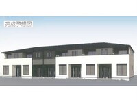ヒカルサ関東町Ⅱ