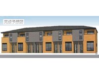 カーサ　ソレイユ