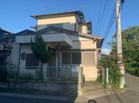 各務原市川島松倉町戸建貸家A