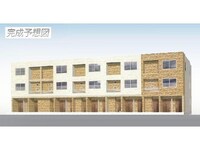 コンフォート各務原　E