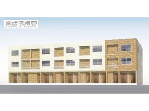 コンフォート各務原　E