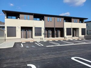 ルナ・ソレイユB