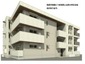 仮）D-ROOM各務原市鵜沼東町ＰＪ