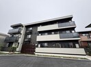 TORISIAマルナガの外観