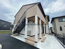 ソラーナ・クレストの外観