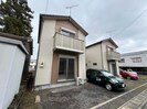 エミカ　Bの外観