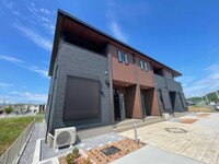 ロータスⅠ・Ⅱ