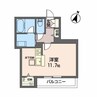 ReOriento　Kakamino 1Rの間取り