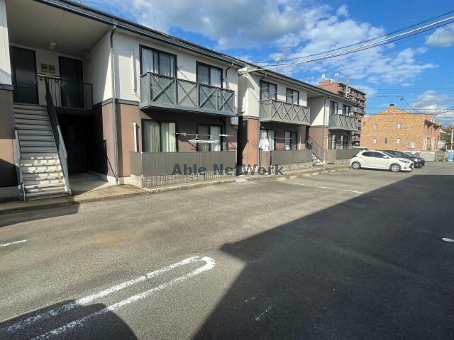  メゾンクレール　ABC