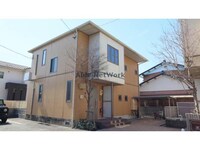 リバーハーフハイツⅢ　B