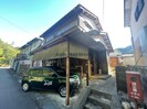 加野カーサⅡの外観