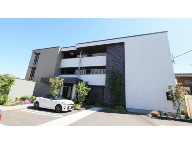  リオリエント各務原