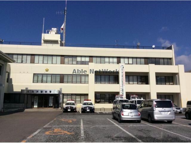 各務原警察署(警察署/交番)まで3024m リオリエント各務原