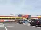 DCM各務原店(電気量販店/ホームセンター)まで1994m Court　Azelia　D