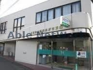 大垣共立銀行おがせ支店(銀行)まで979m Court　Azelia　D