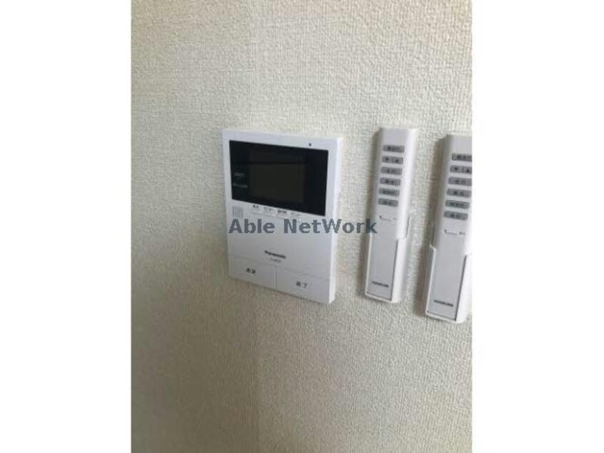  アビタシオンⅠ