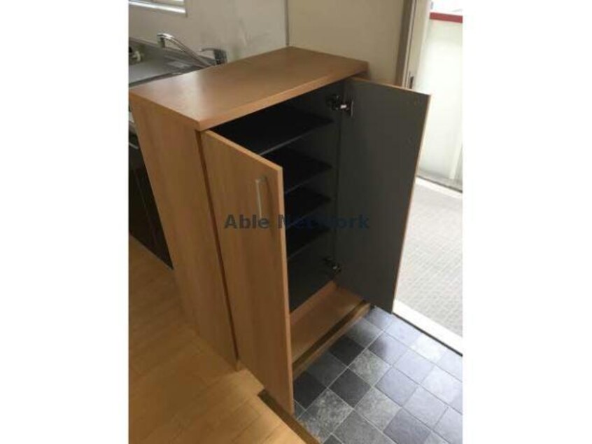  ノースウィング