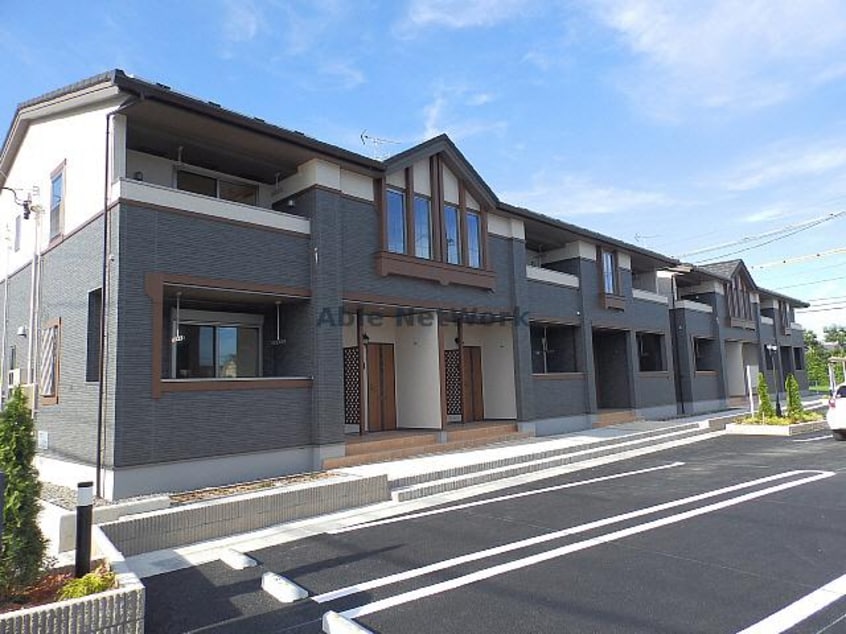  フェリーチェⅡ