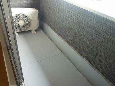  フェリーチェⅡ