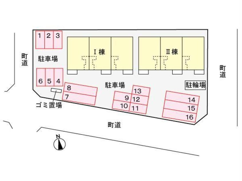  フェリーチェⅡ