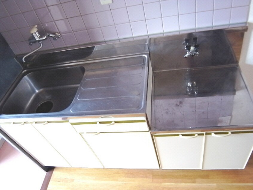 ※同型参照 岐阜（乗合）バス（関市）/赤土坂 徒歩1分 1階 築32年