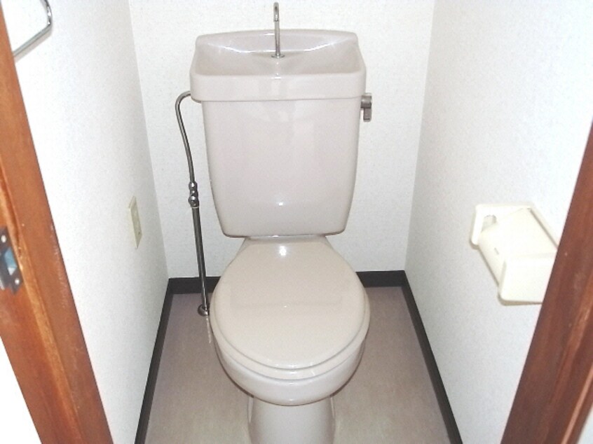 ※同型参照 岐阜（乗合）バス（関市）/赤土坂 徒歩1分 3階 築32年