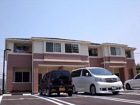  岐阜（乗合）バス（川島町）/川島役場前 徒歩11分 1-1階 築16年