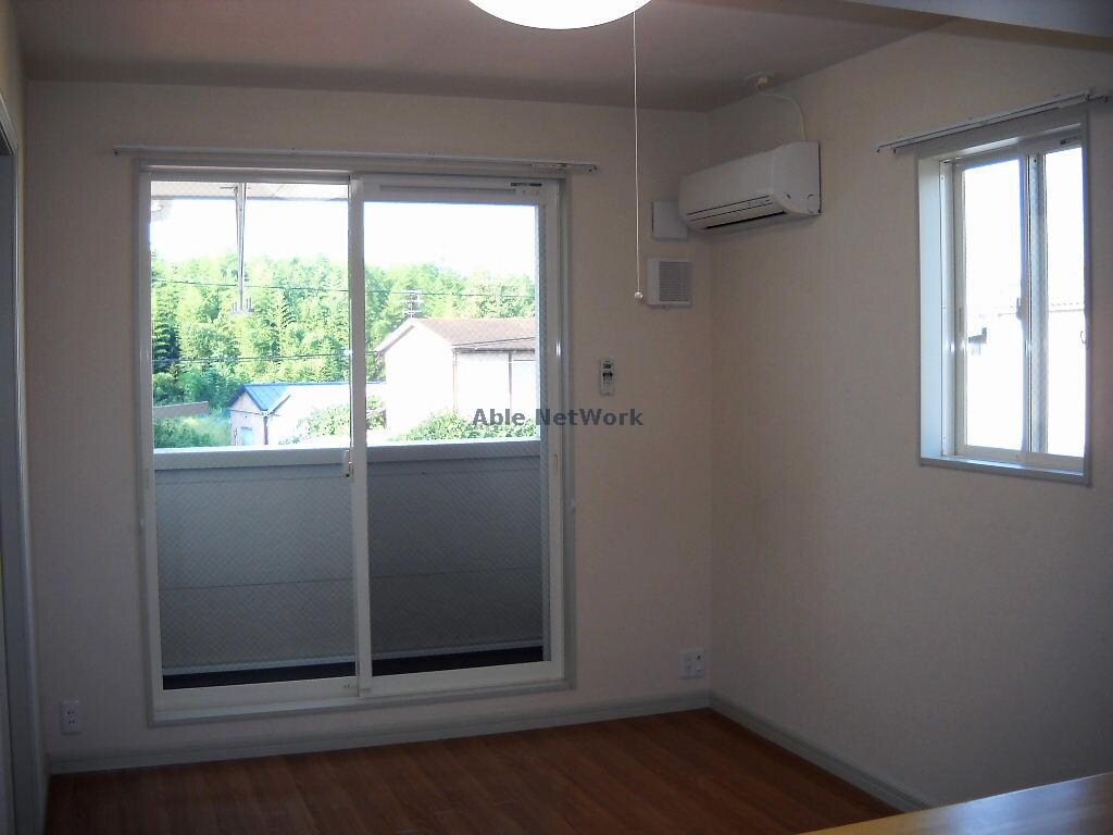  岐阜（乗合）バス（川島町）/川島役場前 徒歩11分 1-1階 築16年