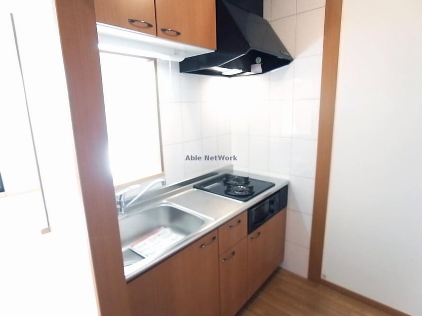  岐阜（乗合）バス（川島町）/川島役場前 徒歩15分 2階 築19年