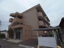 岐阜（乗合）バス（岐阜市南部）/東芥見 徒歩2分 3階 築23年の外観