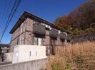 長良川鉄道越美南線/松森駅 徒歩8分 2階 築19年の外観