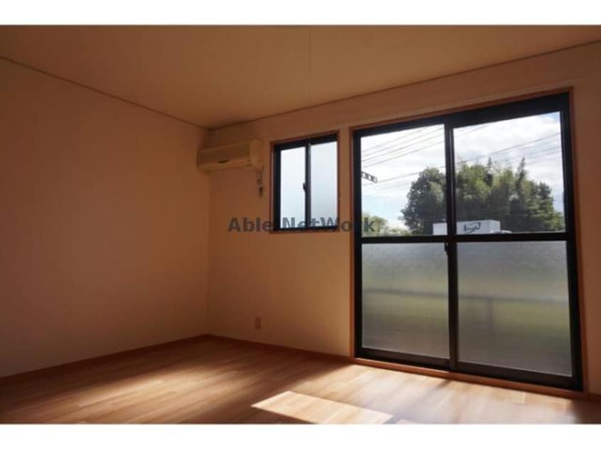  長良川鉄道越美南線/松森駅 車移動　4分3.1km 2階 築24年