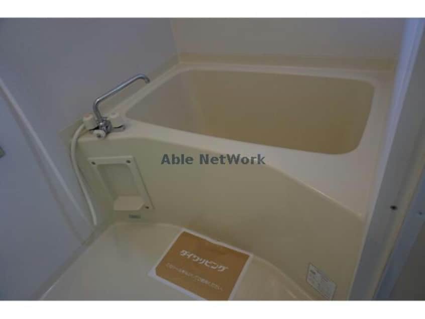  長良川鉄道越美南線/松森駅 車移動　4分3.1km 2階 築24年