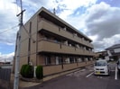 高山本線（岐阜県内）/美濃太田駅 徒歩5分 1階 築19年の外観