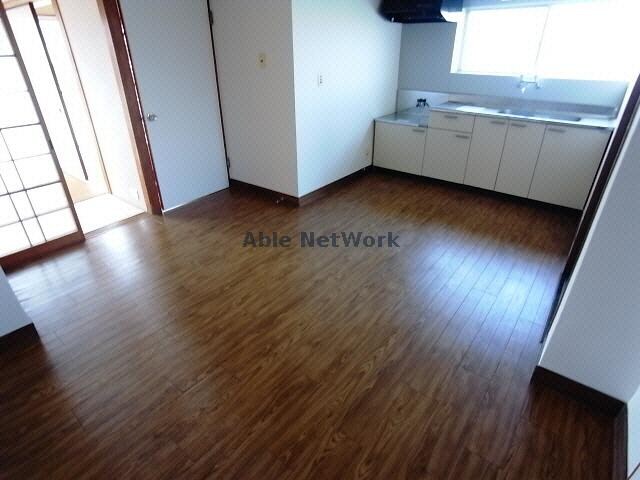  太多線/美濃太田駅 徒歩10分 3階 築45年