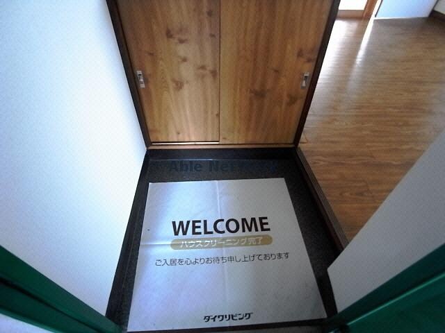  太多線/美濃太田駅 徒歩10分 3階 築45年