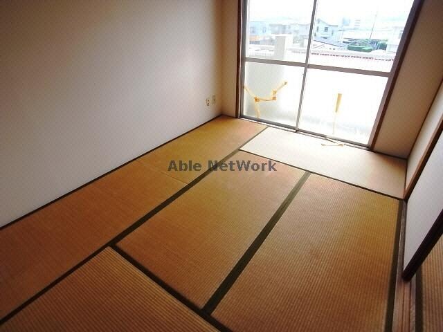  太多線/美濃太田駅 徒歩10分 3階 築45年