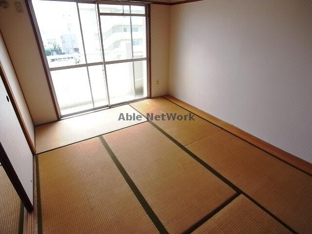  太多線/美濃太田駅 徒歩10分 3階 築45年