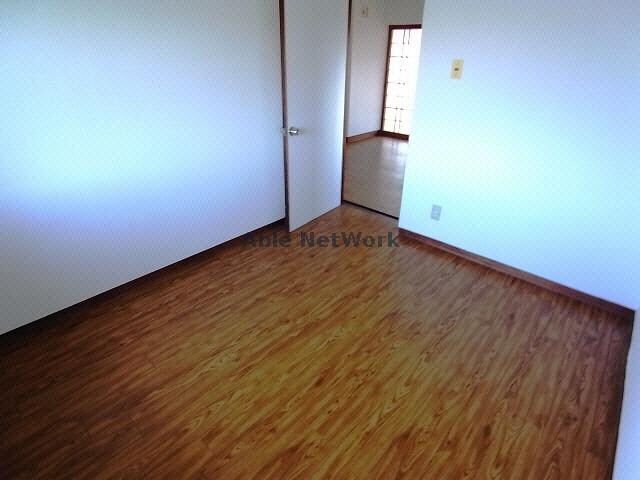  太多線/美濃太田駅 徒歩10分 3階 築45年