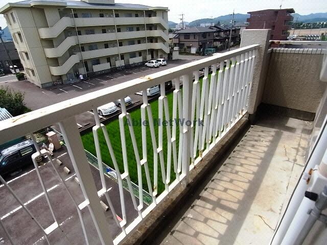  太多線/美濃太田駅 徒歩10分 3階 築45年