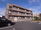 高山本線（岐阜県内）/美濃太田駅 徒歩13分 3階 築20年の外観