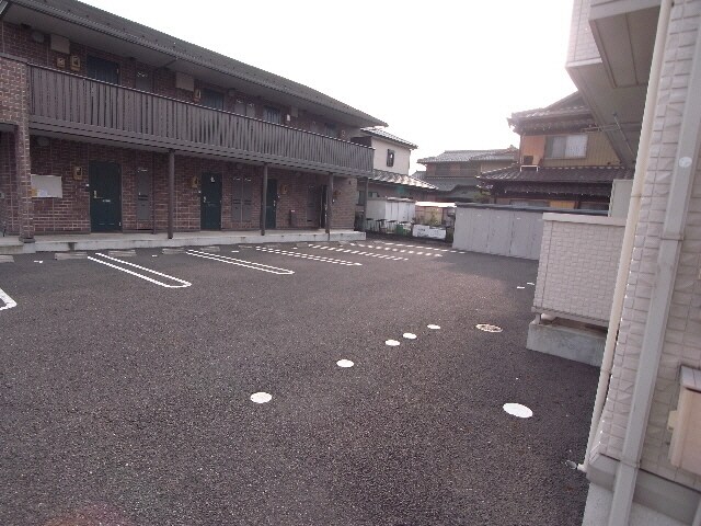 駐車場 高山本線（岐阜県内）/美濃太田駅 徒歩13分 2階 築18年