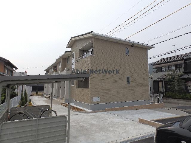  シャンテ（琴塚）