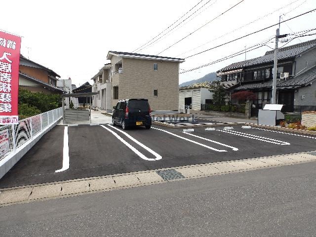  シャンテ（琴塚）